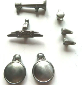 Restoration Package for Smith Miller B Mack Toy Truck 7 Pieces - Picture 1 of 1