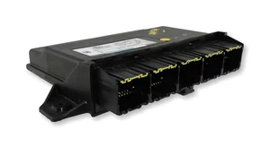 8M5T19G481DA Ford Focus Kuga Genuine Continental Central Locking Control Module - Picture 1 of 16