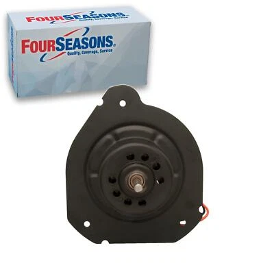 Motor soplador trasero 4 estaciones HVAC para Nissan Quest 1993-2002 Foto 1 de 4