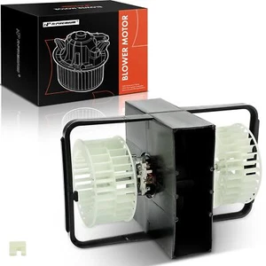 A/C Blower Motor Fan for Mercedes-Benz SL500 SL600 1994-2002 300SL 500SL 600SL - Picture 1 of 8