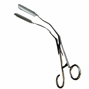 Ver más Retractor Lateral Vaginal 10.5" Recubierto de Negro. Grado alemán - Imagen 1 de 2