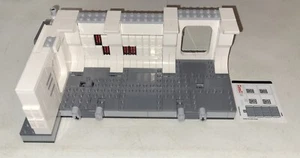 LEGO 75387 Star Wars Una Nueva Esperanza Embarque The Tantive IV Juego de Construcción - Imagen 1 de 6
