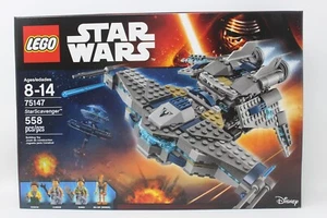 Lego Star Wars - StarScavenger - Caja sellada de fábrica - Imagen 1 de 9