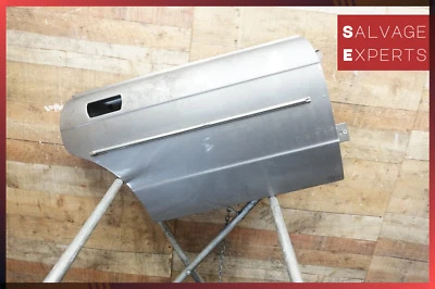 Оригинальная задняя правая панель корпуса пассажирской двери 1986-1991 JAGUAR XJ6 Daimler - Изображение 1 из 4