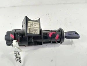 ACCENSIONE CON CHIAVE Fiat Panda 2 serie 2005  - Foto 1 di 7