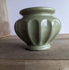 Vintage HAEGER POTTERY Planter Vase Flower Pot Bowl Designed for FTDA Florists 