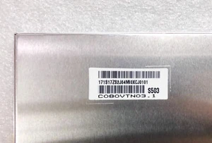 LCD Screen Display Module Auo 8 inch C080VTN03.1 C080VTN03 - Picture 1 of 2
