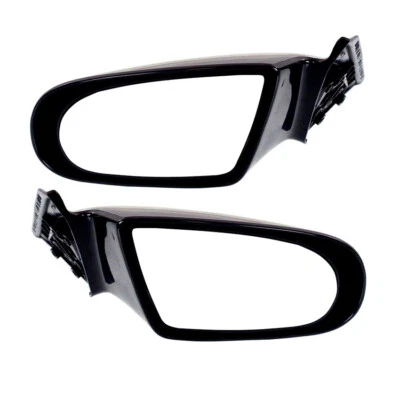 NUEVO PAR DE ESPEJOS RETROVISORES PARA CHEVROLET LUMINA BASE 1995-2001 10255863 10255864 Foto 1 de 2