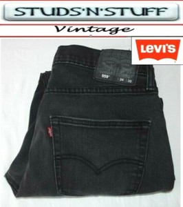 Vaqueros de mujer grises Levi's | Compra online en eBay