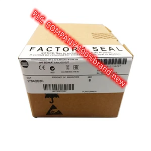 1794-OE8H Flex 8 Point Analog Output Module 1794-OE8H - Picture 1 of 5