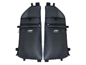 Bolsas superiores PRP (par) hechas por vinilo de grado marino para Kawasaki KRX y KRX 4 - Imagen 1 de 4