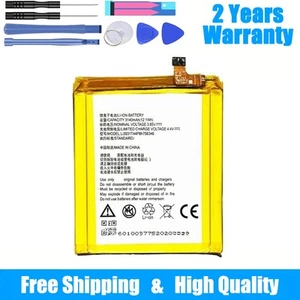 Nowy akumulator 3140mAh Li3931T44P8H756346 do ZTE GRAND X4 Z956 Z957 Z957A - Zdjęcie 1 z 5