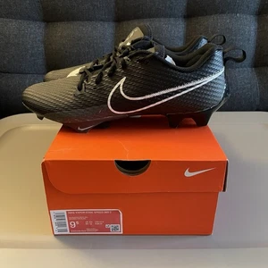 Nike Vapor Edge Speed 360 2 Fußballschuhe schwarz/grau DA5455-010 Herrengröße 9,5 " - Bild 1 von 12