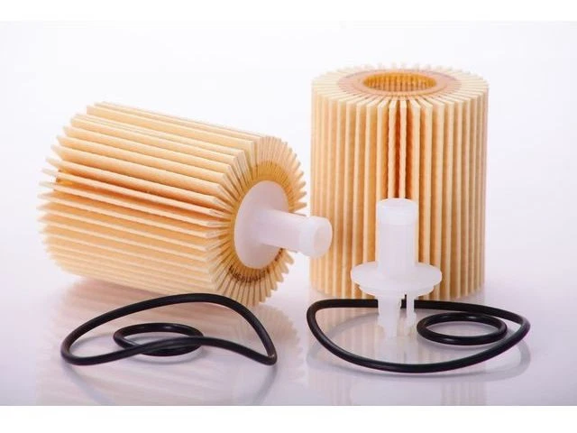 Filtro de aceite 34987SXVB 2011 2012 2013 2014 2015 2016 para Lexus GX460 2010-2023 Foto 1 de 2