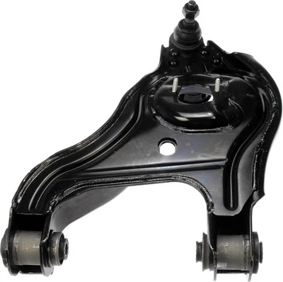 521-376 Front Passenger Lower Control Arm w/Ball Joint, Select Dodge Ram Models - Image 1 of 2