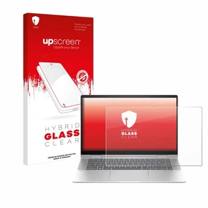 Film Protecteur Verre pour HP Envy x360 2-in-1 15-fx Film Écran - Photo 1/9