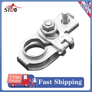 Positive Battery Terminal 919803X010 For Hyundai Accent Azera Veloster Genesis - Picture 1 of 7