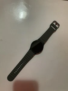 Samsung Galaxy Watch 7 40mm GPS + WiFi + Cellular Unlocked L305 - Excellent - Photo 1 sur 3