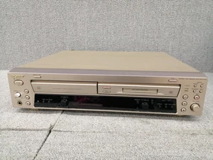 Sony MXD-D400 CD/MD Player #BE08247 - Bild 1 von 10