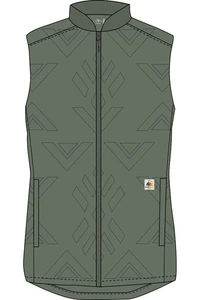 Maloja Men's Kulam. Primaloft Vest Green Vest Size M - Picture 1 of 1