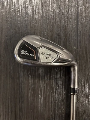 Callaway Big Bertha 2015 Pitching Wedge - Graphite Recoil Regular Shaft - RH - Image 1 of 4