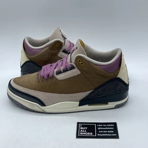 Größe 12 - Air Jordan 3 Retro SE Winterized (DR8869-200) - Bild 1 von 8