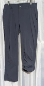 Columbia Omni Shield Saturday Trail Stretch Hose Outdoor Roll Up Beine 14 grau - Bild 1 von 10