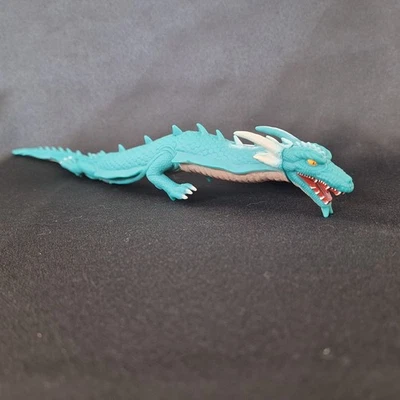 Bandai Manda Final Wars 2004 12" Godzilla Figure Movie Monster Series USA - Image 1 of 4