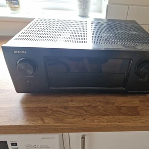 Denon AVR-X4300H - Picture 1 of 4