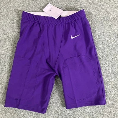 NWT Nike Vapor Untouchable Football Practice Shorts CW3972-669 No Pads Men's M - Image 1 of 4