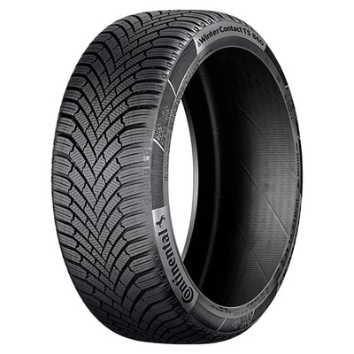 TYRE WINTER CONTINENTAL 165/60 R15 77T WINTERCONTACT TS860 DOT 2022 - image 1 of 4
