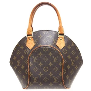 Louis Vuitton Monogram Ellipse PM M51127 256583 - Picture 1 of 10