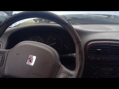 Automatic Transmission 6 Cylinder 3.0L Fits 00-01 SATURN L SERIES 912816 Foto 1 de 4