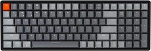 Keychron K4C3 Wireless Bluetooth/USB Wired Gaming Mechanical Keyboard - Afbeelding 1 van 3