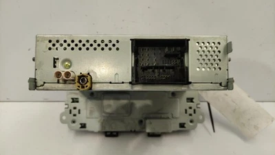 Autorradio original VOLKSWAGEN POLO 5 PHASE 2 6C0035869B - Imagen 1 de 4