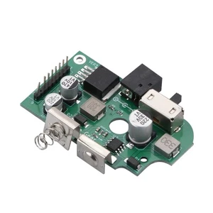 Scheda PCB di ricambio interruttore alimentazione scheda madre per Sega Game Gear parte di riparazione g - Foto 1 di 9