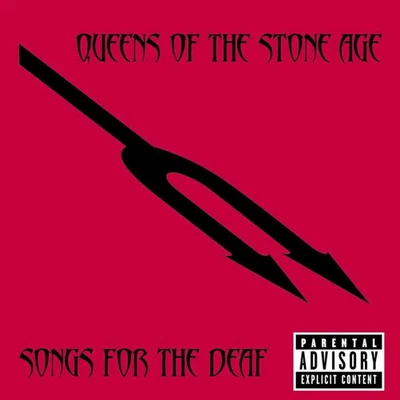 Queens Of The Stone Age - Songs For The Deaf (Gatefold, 180 Gram) (2 LP) - Image 1 of 3