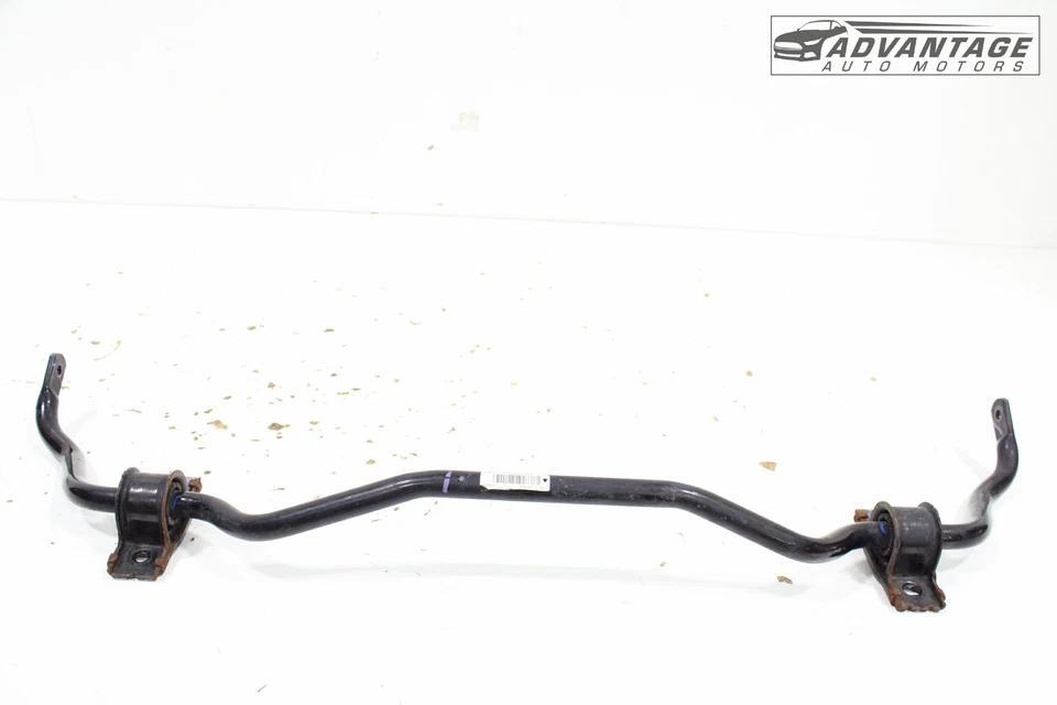 Jeep Cherokee 2014-2023 4x4 suspensión delantera estabilizador balanceador barra antivuelco OEM Foto 1 de 4