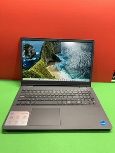 Webcam Dell VOSTRO 3500 15" FHD I5-1135G7 256 GB SSD 16 GB W11P - Foto 1 di 11