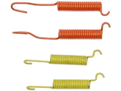 For GMC C25/C2500 Suburban Drum Brake Return Spring Kit Raybestos 81558MHPJ - Image 1 of 2