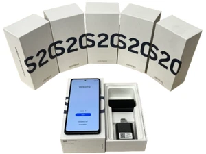 Top Samsung Galaxy S20 FE 5G 128GB SM-G781V entsperrt GSM/CDMA - Cloud Navy - Bild 1 von 4