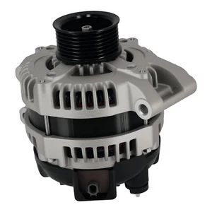 Alternador de 7 ranuras para Acura ILX Honda Civic 2,4 L 2012-2015 11138 120A 12 V - Imagen 1 de 12