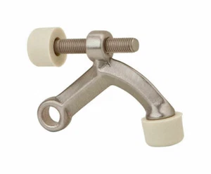 Schlage 70 Nickel Scharnierstift Türstopper - Bild 1 von 1