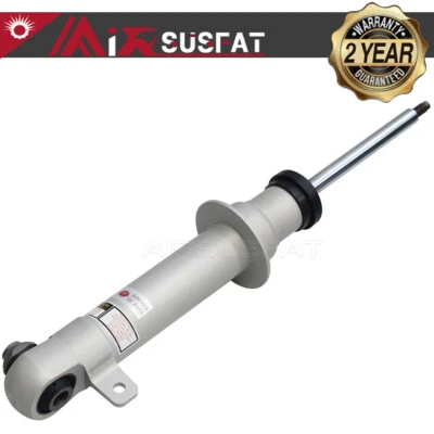 37106884588 FOR  BMW I8 (I12) 2014-2020 REAR LH/RH SHOCK ABSORBER STRUT WITH EDC - Image 1 of 4