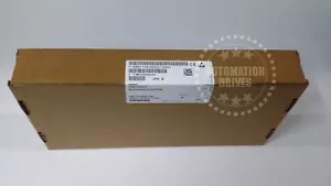 **NUEVO EN CAJA SELLADA** SIEMENS SIMODRIVE 6SN1118-0DG21-0A1 NUEVO EN CAJA - Imagen 1 de 6
