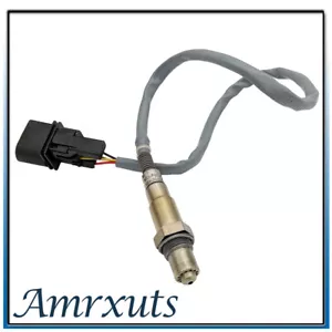 Upstream 5-Wires Oxygen Sensor For Mercedes-Benz C-Class Sports CLK 2002-14 1.8L - Bild 1 von 5