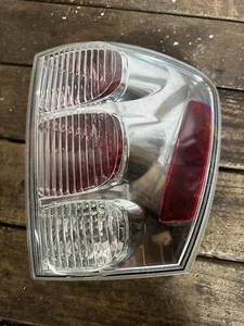 05 06 07 08 09 CHEVY EQUINOX Tail Light Assembly Right Rh - Bild 1 von 2