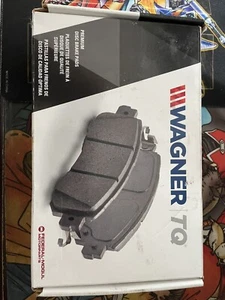 Wagner TQ MX1001A Premium Disc Brake Pads New In Box - Picture 1 of 3