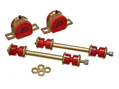 Kit de buje de barra estabilizadora Front Energy 98571SKNW 2001 para GMC Yukon XL 1500 2000-2006 Foto 1 de 2