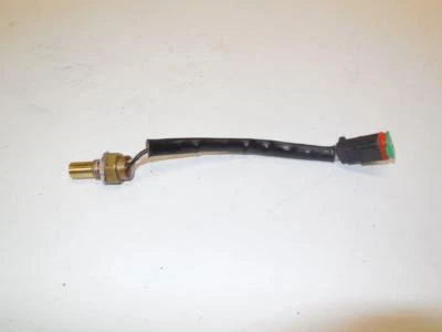 Ski Doo Renegade 800 X 2016 sensor de temperatura 515177471 XRS MXZ Freeride 500 600 Foto 1 de 3